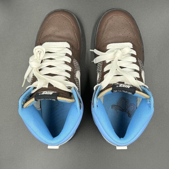 Nike Dunk High (Wmns) - Picture 3 of 9